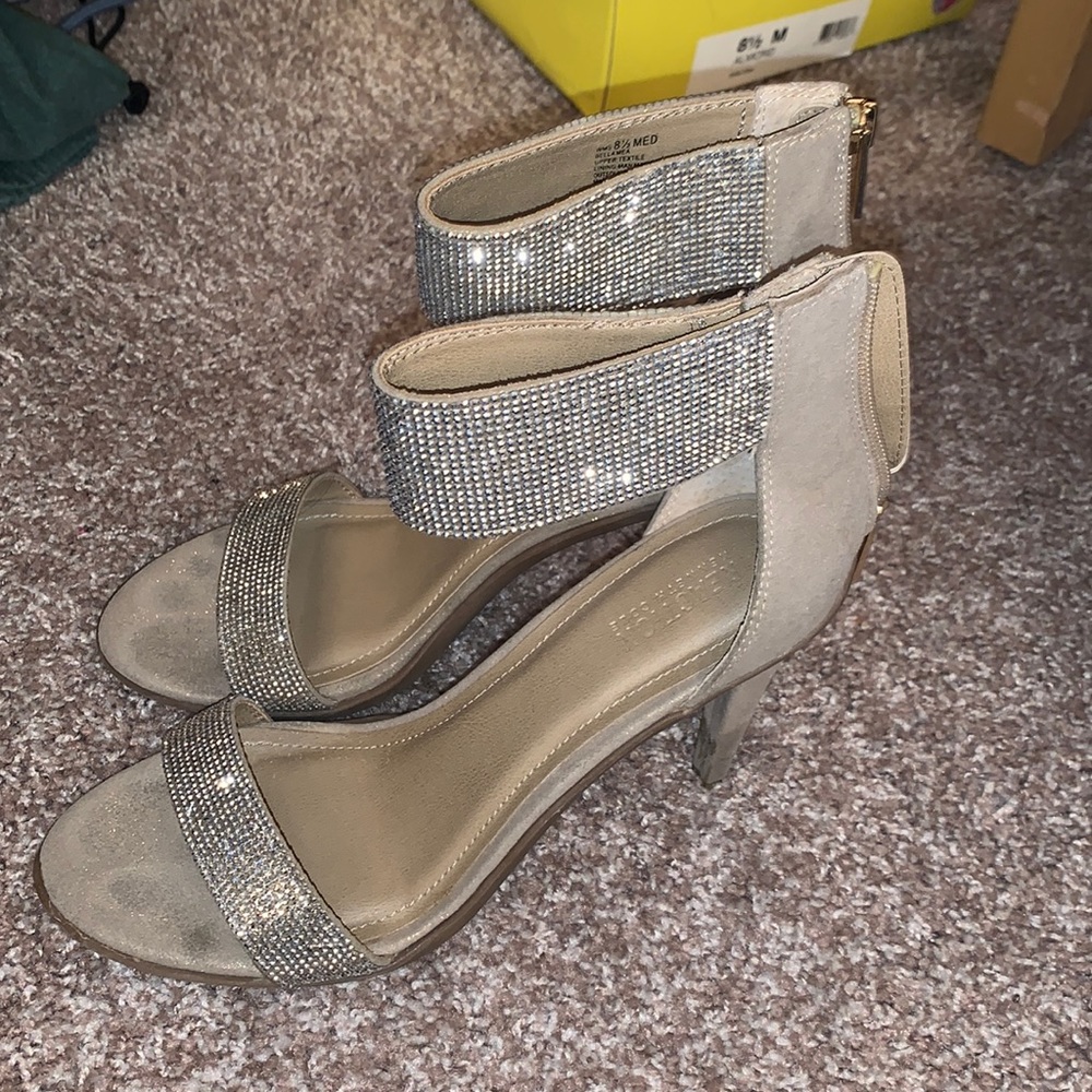 Women’s heels